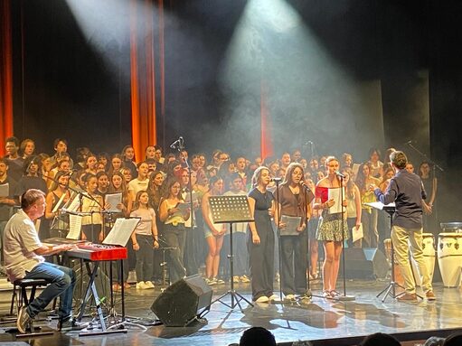 Chorale